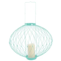 Lampion Parure zielony