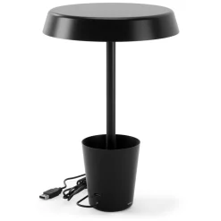 Lampka Cup smart czarna