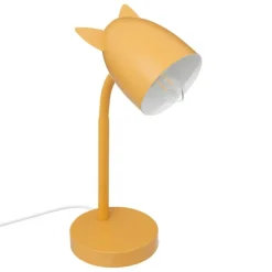 Lampka Ears żółta