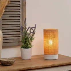 Lampka Elva cylindryczna