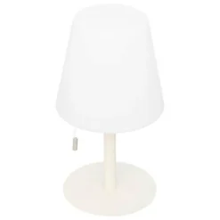 Lampka indoor/outdoor Zack biała
