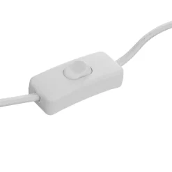 Lampka Jil złota 47cm