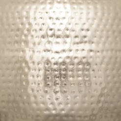 Lampka Kais złoto-brazowa