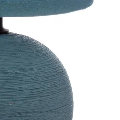 Lampka nocna Timeo niebieska paski