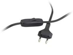 Lampka PASADENA abażur zieleń butelkowa stare złoto