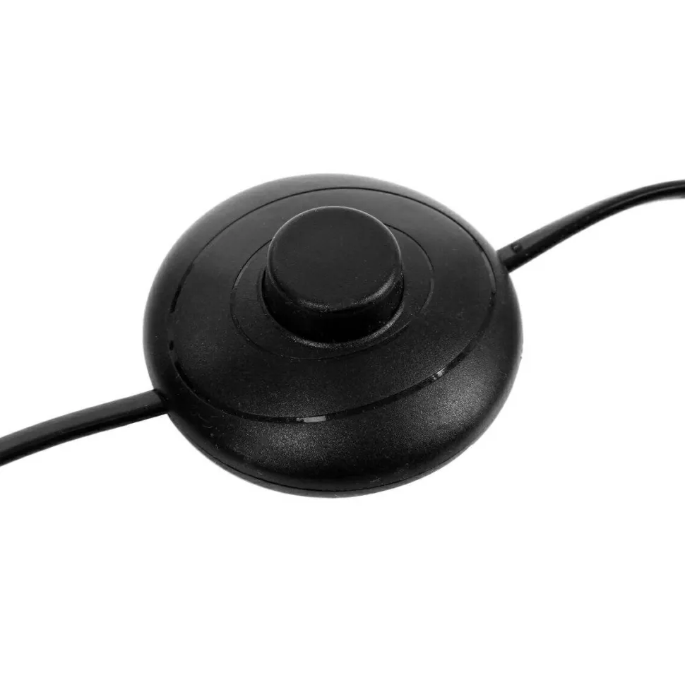 Lampka podłogowa Aissa naturalna