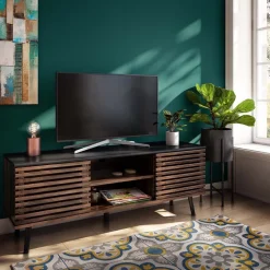 Lampka stołowa Saba miedziana