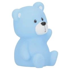 Lampka Teddy Bear niebieska
