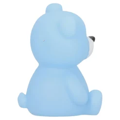 Lampka Teddy Bear niebieska