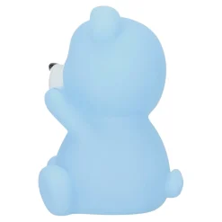 Lampka Teddy Bear niebieska