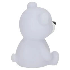 Lampka Teddy Bear szara
