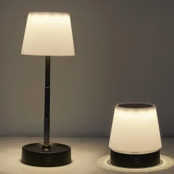 Lampka teleskopowa Lumio dotykowa