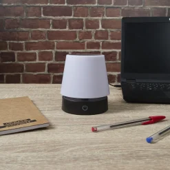 Lampka teleskopowa Lumio dotykowa