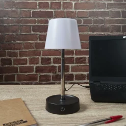 Lampka teleskopowa Lumio dotykowa