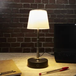 Lampka teleskopowa Lumio dotykowa