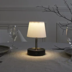 Lampka teleskopowa Lumio dotykowa