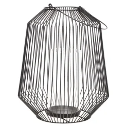 Latarnia Solennite L czarna