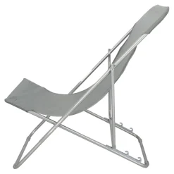 Leżak Setuba szary