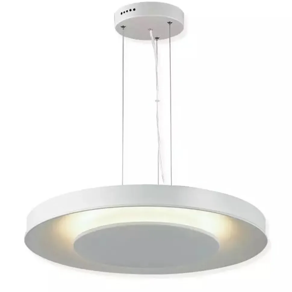 Ledowa lampa wisząca Futuro no.1