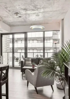 Ledowa lampa wisząca Futuro no.1