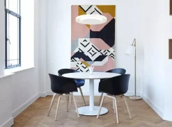 Ledowa lampa wisząca Futuro no.1