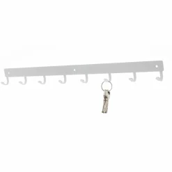 Listwa hakowa 60 biała