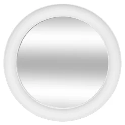 Lusto Solal śr. 58 cm białe