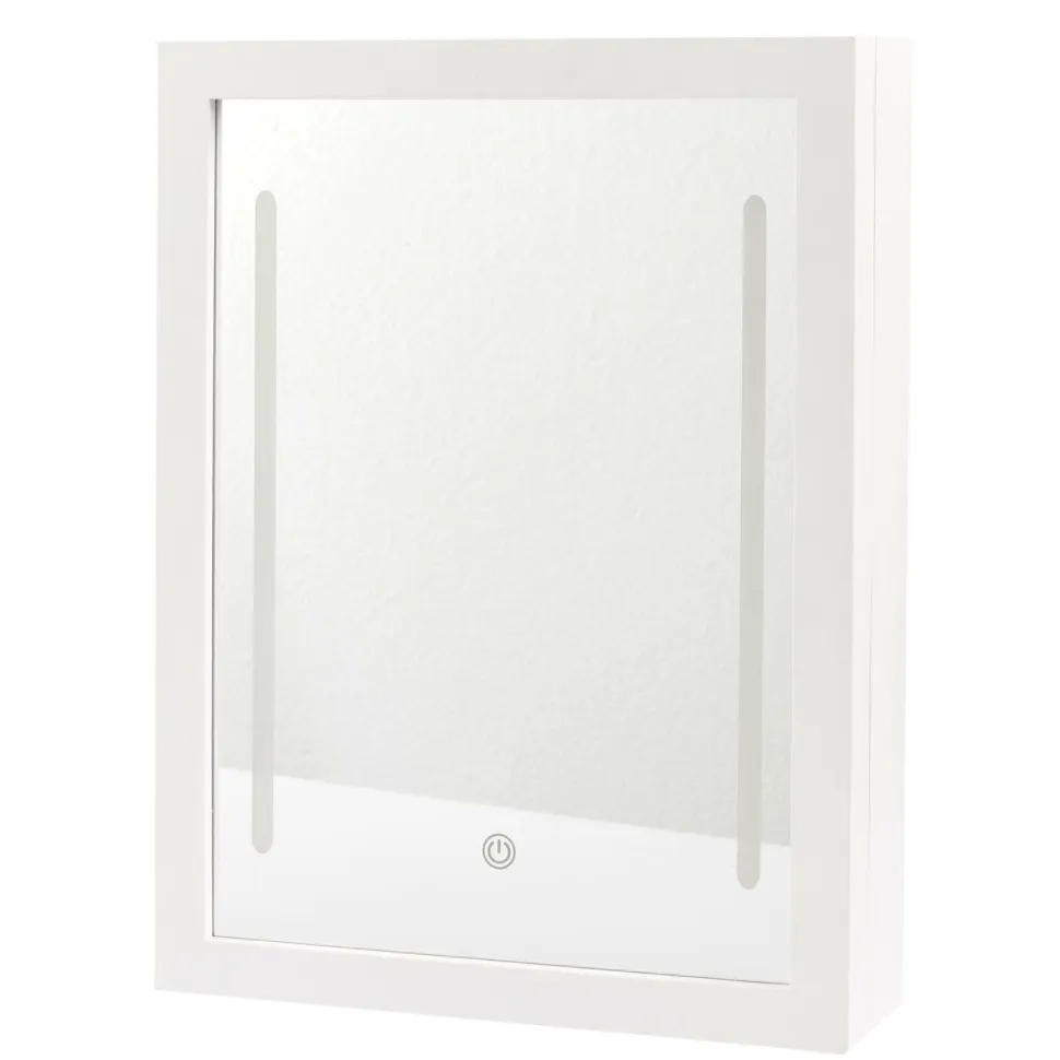 Lustro / Szafka z LED