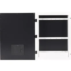 Lustro / Szafka z LED