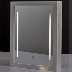 Lustro / Szafka z LED