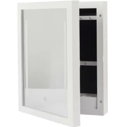 Lustro / Szafka z LED