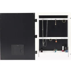 Lustro / Szafka z LED