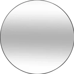 Lustro Alice 76cm czarne