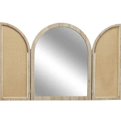 Lustro Bali zamykane naturalne