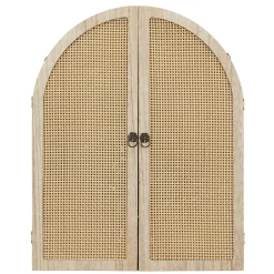 Lustro Bali zamykane naturalne