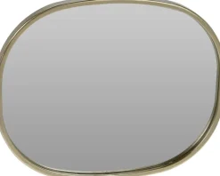 Lustro Champagne 20x25cm