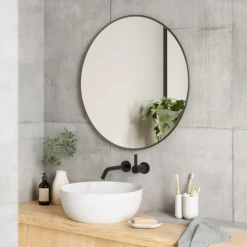 Lustro Hubba 61 metal