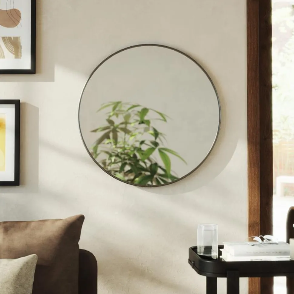 Lustro Hubba 61 metal