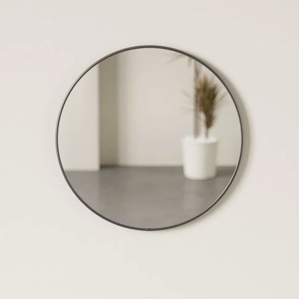 Lustro Hubba 61 metal