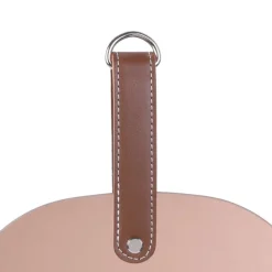 Lustro Pagaj Intesi trapez miedziane