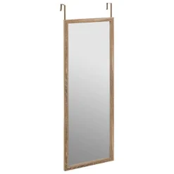 Lustro wiszące Firsty na drzwi 34x94cm