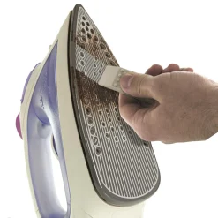 Magiczna gumka do czyszczenia żelazka