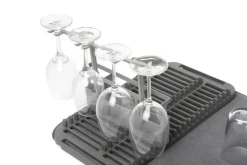 Mata do suszenia naczyń 4w1 szara