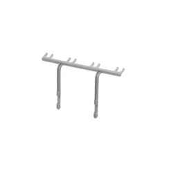 Mata do suszenia naczyń 4w1 szara