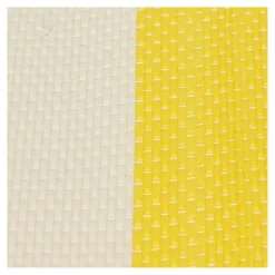 Mata plażowa 180x60cm żółta