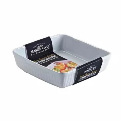 MC - Naczynie do zapiekania, kwadratowe