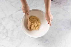 MC - Łyżka uniwersalna 2w1 Innovative