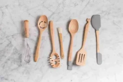 MC - Łyżka uniwersalna 2w1 Innovative