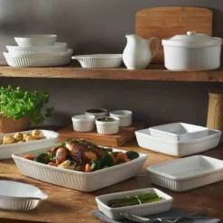 MC - Zestaw 4 naczyń do zapiekania 9cm