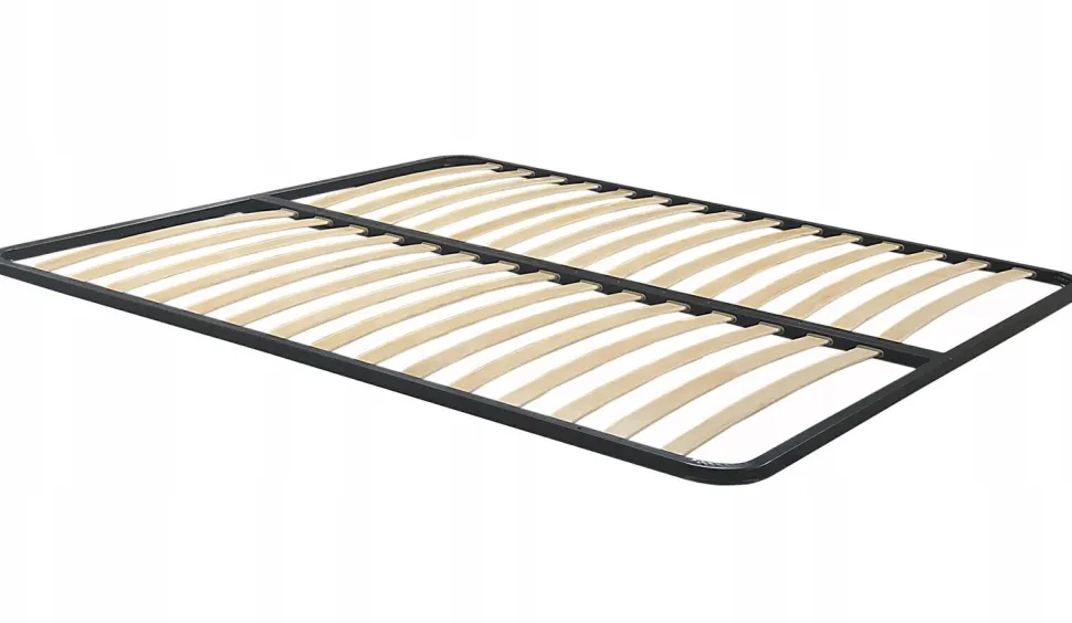 METALOWY STELAŻ WKŁAD do łóżka 180x200 cm